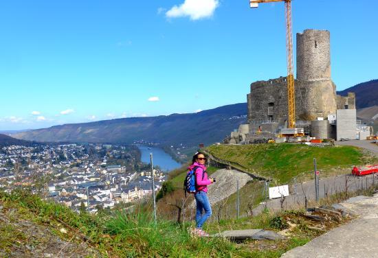 Château de Landshut